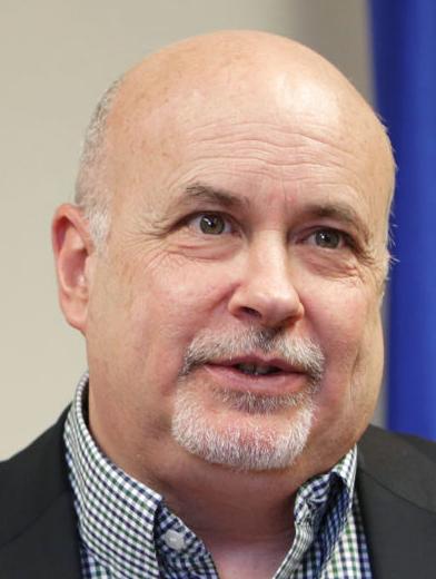 U.S. Rep. Mark Pocan, D-Wis.